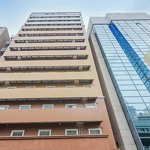 3* 호텔 Toyoko Namba
