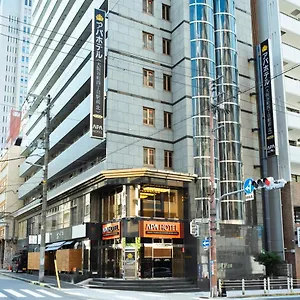 3* Hotel Apa Tanimachi 4chome Ekimae Kita